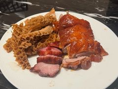 -京香轩·中餐厅(上海中庚聚龙酒店)