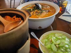 -尼岔湖北小馆(月坛北街店)