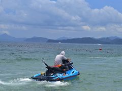 -大梅沙海滨公园