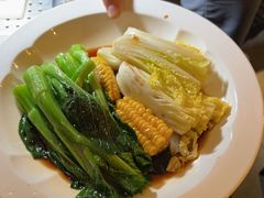 -大鸭梨烤鸭(望京店)