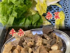 -牛一煲美食(江高店)