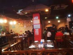 -乡吧啦·甲鱼铺子(海德二道店)