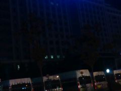 -学生路大别山酒店