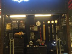 -drivepro(三里屯店)