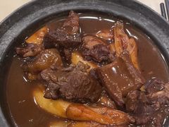 -玲又珑美食(盘福路店)