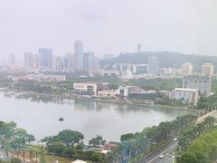 -厦门源昌凯宾斯基大酒店