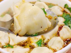 -回坊马二饺子馆