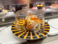 -友壹町寿司(佛山新DNA店)