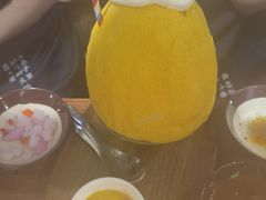 -楠火锅(龙阳广场店)