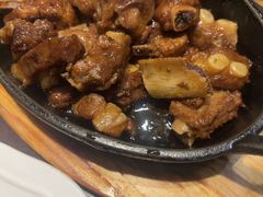 -老厨家(友谊路总店)