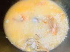 -海味当家(西安路店)