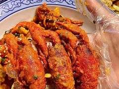 -91小龙虾·香辣蛙(蛇口店)