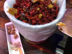 -蘭奢雅集·江浙菜(青山江滩店)