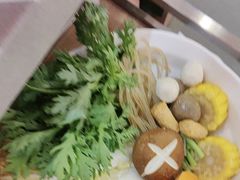 -巴蜀王婆大虾(南锣鼓巷店)