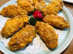 -新白鹿餐厅(城西银泰城店)