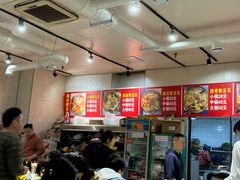 -海关荤豆花(洋河一路店)