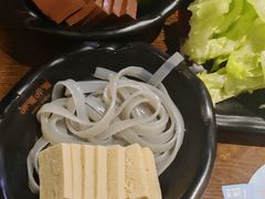 -呷哺呷哺 小火锅 (浦东新欧尚超市店)