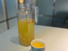 -肆月河豚·新淮扬(金融街店)