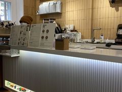 -BLACKSHEEP ESPRESSO(建国中路店)