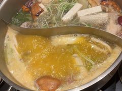 -熹悟海鲜火锅·广式打边炉