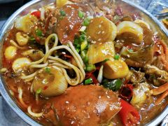 -小民大排档(光谷店)