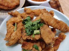 -小满手工粉(杭州滨江龙湖店)
