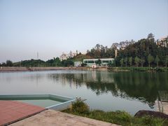 -灵谷景区