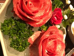 -捞王锅物料理(凯旋路店)