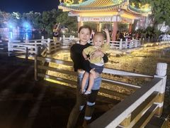 -星湖旅游景区七星岩