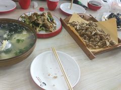 -老舅老蒙肉饼非遗店(一店)