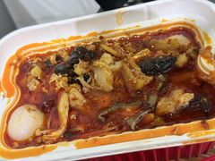 -鱼酷活鱼烤鱼(北美店)