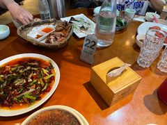 -南海渔家•海鲜•正宗海南菜(海棠湾店)