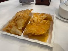 -白天鹅宾馆-宏图府餐厅