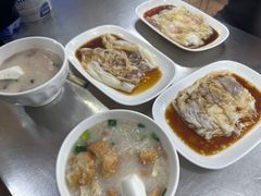 -源记肠粉(华贵路店)