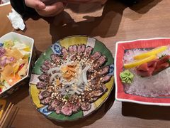 -無境·匠心日本料理(汉街店)