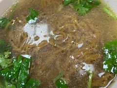 牛肉饸饹-郑家包子牛肉拉面(尚勤路店)