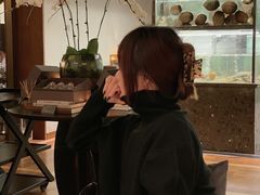 -甄御•海鲜新青岛菜(麦岛店)