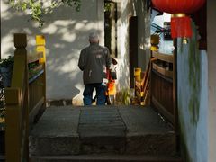 -丝绸小镇荻港古村