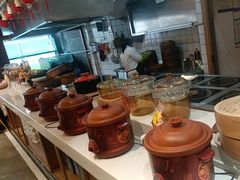 -厨掌柜长寿菜馆(古镇店)