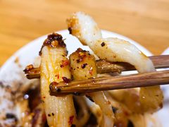 -洞子口张老二凉粉(文殊院店)