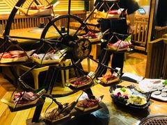 -黑牛の店·和牛烧肉(合生汇店)