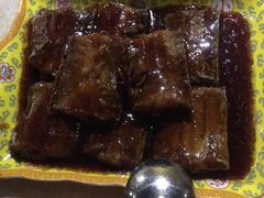 -那家小馆•北京菜•烤鸭(中关村店)