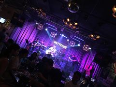 -光音瓦特俱乐部(高新店)