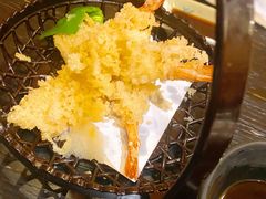 -万鱼亭·鹤家日本料理(南通青年中路店)