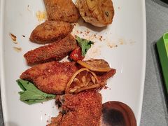 -丝路有约·优雅新疆菜(万宴城店)