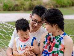 -三亚亚龙湾天域度假酒店