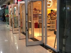门面-Tims天好咖啡·贝果(融科创意中心店)