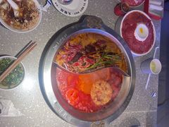 -大龙燚火锅(太古里店)
