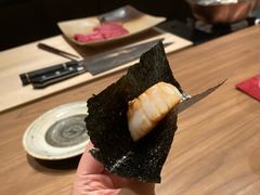 -晴空·日本料理(万象城店)