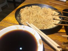 -长药唐师乐山油炸(石人直营店)